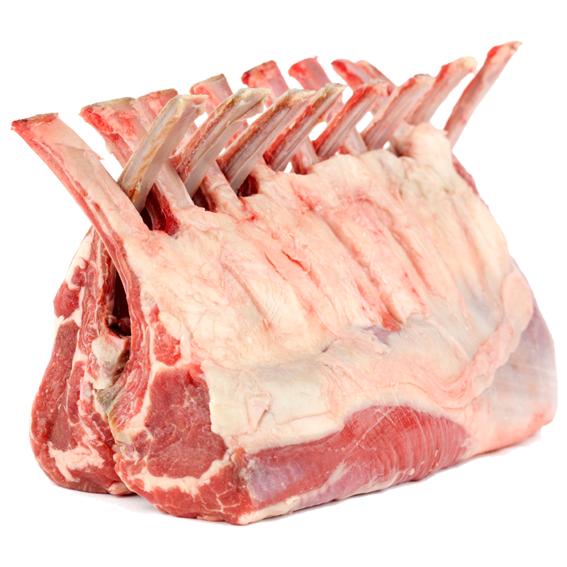 Bone In Mutton